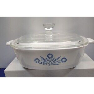 Corning ware 1 qt casserole dish